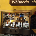 Whiskeria Toilasor Extérieur