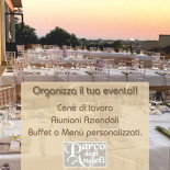 Parco Degli Angeli Extérieur