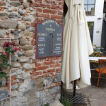 Trattoria D'oria Carte
