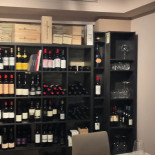 Clorofilla Wine And À l'intérieur