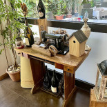 Clorofilla Wine And Dentro