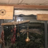 Clorofilla Wine And Bebida
