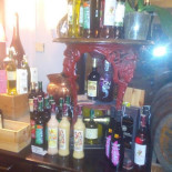 Clorofilla Wine And Dentro