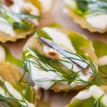 Osteria Tre Gobbi Boisson