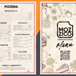 Mozzico Carte
