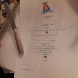 Cesarino E La Perla Carta