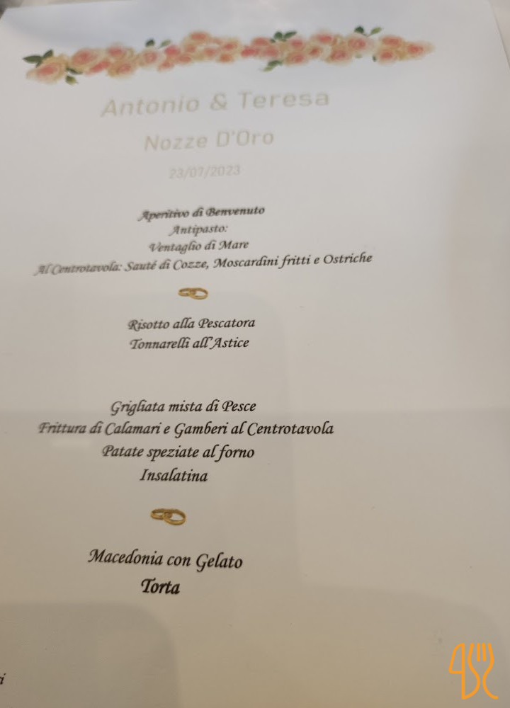Cesarino E La Perla Carta