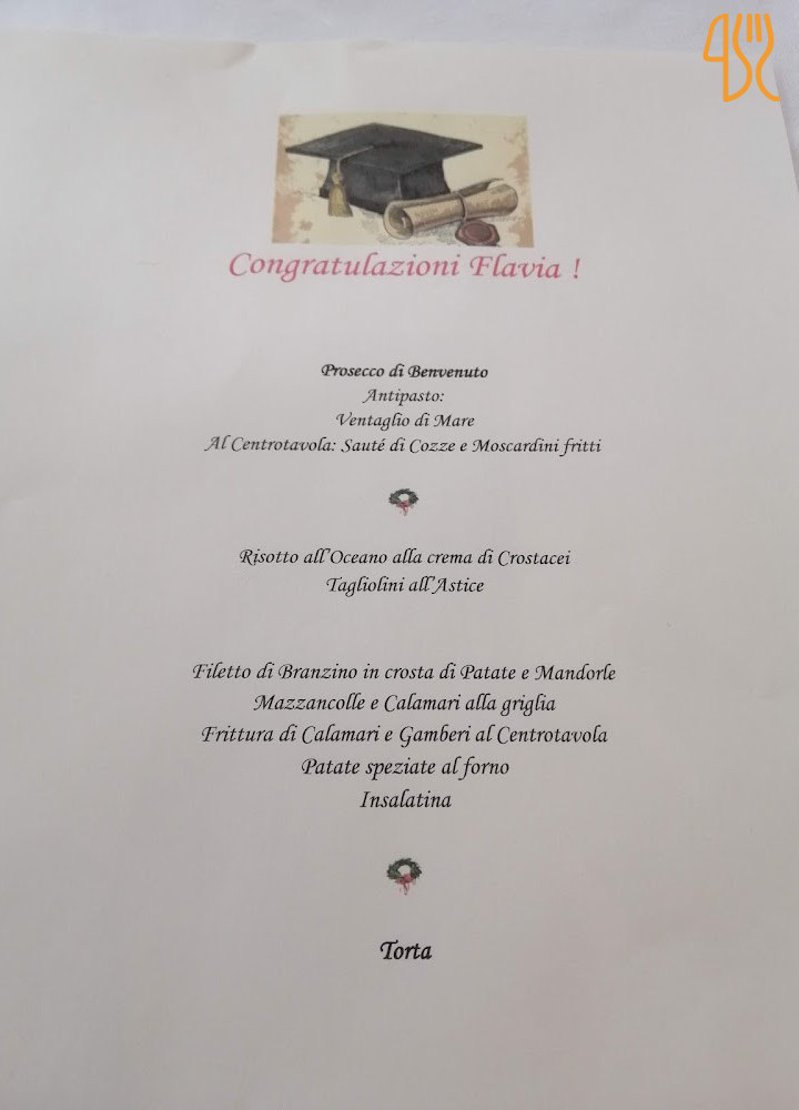 Cesarino E La Perla Carta