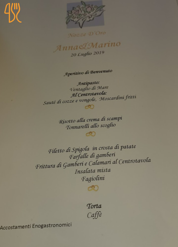 Cesarino E La Perla Carta