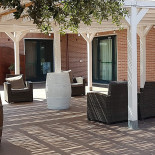 Terradome Extérieur