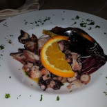 Terradome Comida