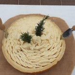Terradome Comida
