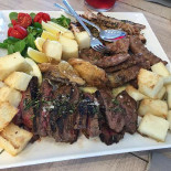Il Postale Del Gusto Nourriture