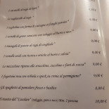 Il Casolare Carte
