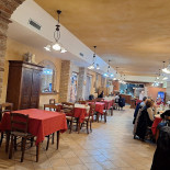 Vecchio Podere À l'intérieur