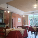 Vecchio Podere À l'intérieur