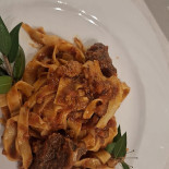Vecchio Podere Comida