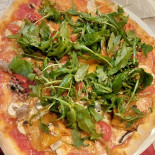 Vecchio Podere Comida