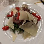 Vecchio Podere Comida