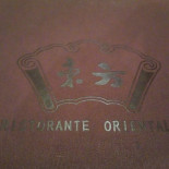 Orientale Carta