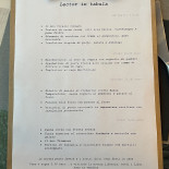 Lector In Tabula Carta