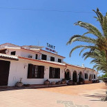 Tanit Museo Exterior