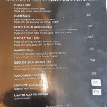 Luma Bistrò Carte