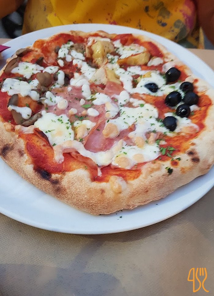Modus Bibendi Essen