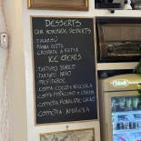 Luma Bistrò Carta