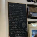 Luma Bistrò Carta