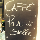 Oro Nero Cafe Speisekarte