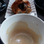 Oro Nero Cafe Essen