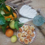 Muceli E Lotto Cibo