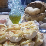 Muceli E Lotto Cibo