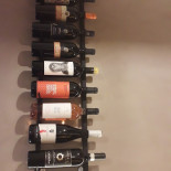 Garage Gourmand Carte