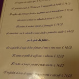 La Griglia Sul Fuoco Carte