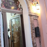 Al Vecchio Frantoio Carte