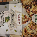 Al Vecchio Frantoio Carte