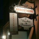Al Vecchio Frantoio Bebida