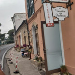 Al Vecchio Frantoio Exterior