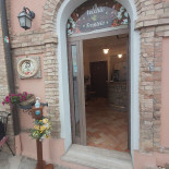 Al Vecchio Frantoio Extérieur