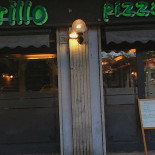 Escobrillo Roma Außen