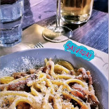 Escobrillo Roma Essen