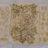Osteria Ippodromo Carte
