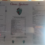 Osteria Ippodromo Carte
