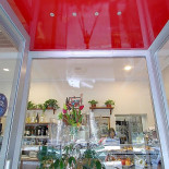 Osteria Ippodromo Exterior