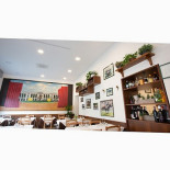 Osteria Ippodromo Exterior