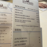 Arte Gusto Carta