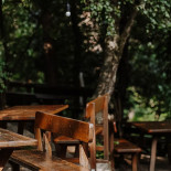 Bierkeller À l'intérieur