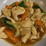 Wang Jiang Comida